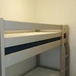 L'estivalière Face à La * Wimereux