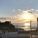 L'estivaliere Face A La Lägenhet Wimereux