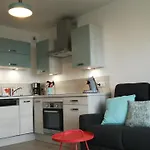 L'estivalière Face à La Wimereux