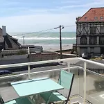 Appartement L'estivalière Face à La
