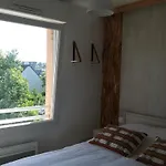 Appartement L'estivalière Face à La