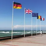 L'estivalière Face à La * Wimereux