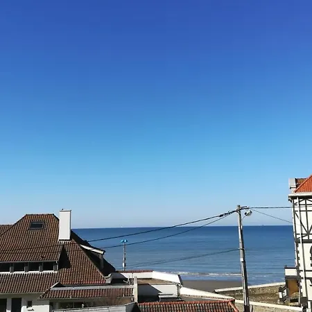 L'estivaliere Face A La Appartement