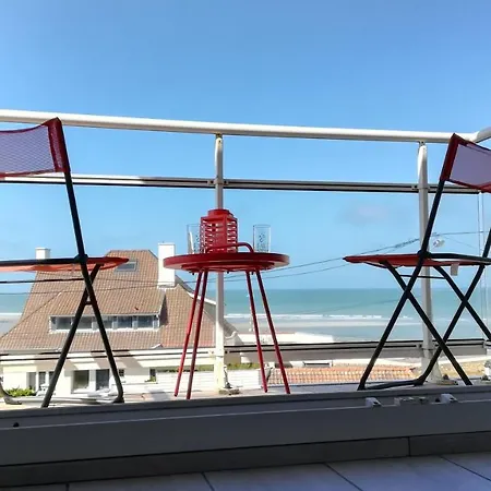 Apartamento L'estivaliere Face A La *