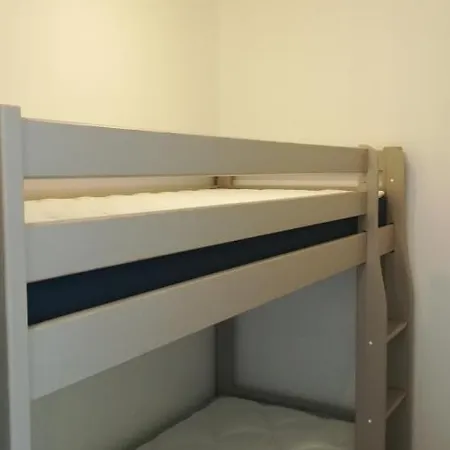 L'estivaliere Face A La * Wimereux