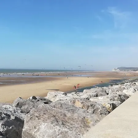 Daire L'estivaliere Face A La