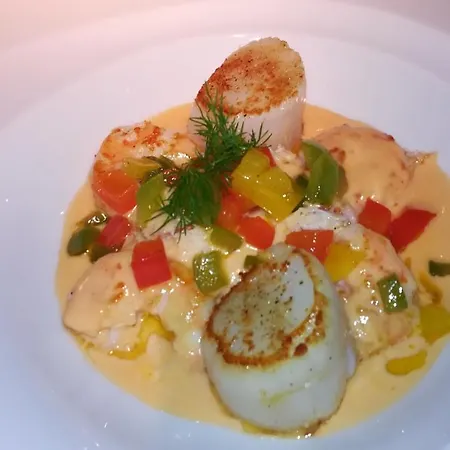 L'estivaliere Face A La *