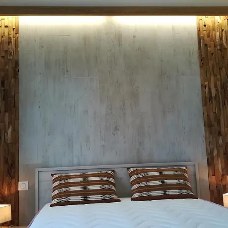 L'estivaliere Face A La Daire Wimereux