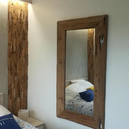 Appartement L'estivaliere Face A La Wimereux