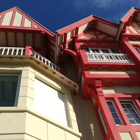 Appartement L'estivaliere Face A La