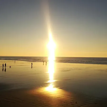 L'estivaliere Face A La