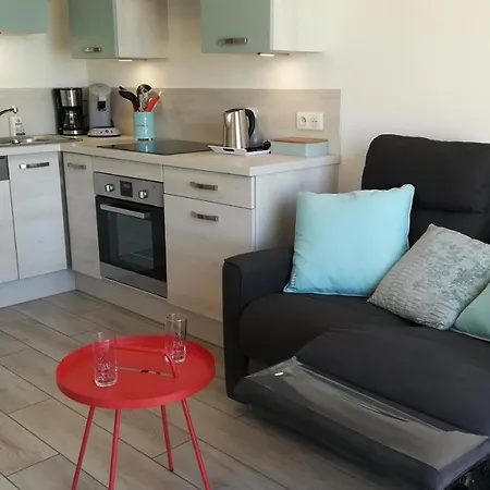 L'estivaliere Face A La Wimereux