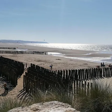 Daire L'estivaliere Face A La *