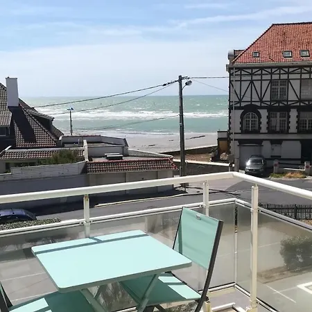 Appartement L'estivaliere Face A La