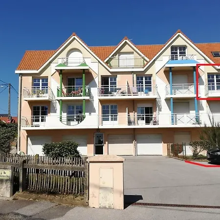 Apartamento L'estivaliere Face A La