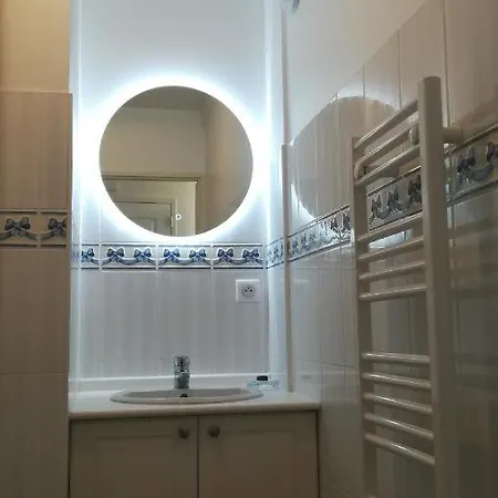 L'estivaliere Face A La Appartement *