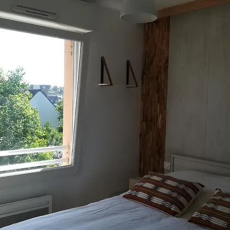 Appartement L'estivaliere Face A La