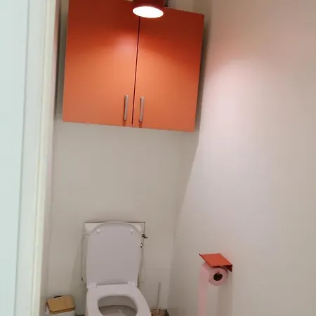 L'estivaliere Face A La